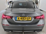  Mercedes  A-Klasse Mercedes-Benz  Limousine A 180 7G-DCT Business Solution Luxury 4d #20