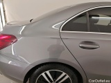 Mercedes  A-Klasse Mercedes-Benz  Limousine A 180 7G-DCT Business Solution Luxury 4d #23
