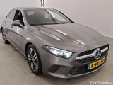  Mercedes  A-Klasse Mercedes-Benz  Limousine A 180 7G-DCT Business Solution Luxury 4d #26