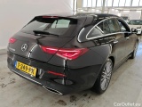  Mercedes  CLA-Klasse Mercedes-Benz CLA Shooting Brake CLA 200 DCT Luxury Line 5d #2
