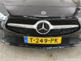  Mercedes  CLA-Klasse Mercedes-Benz CLA Shooting Brake CLA 200 DCT Luxury Line 5d #5
