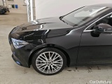  Mercedes  CLA-Klasse Mercedes-Benz CLA Shooting Brake CLA 200 DCT Luxury Line 5d #12