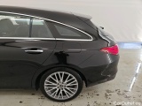  Mercedes  CLA-Klasse Mercedes-Benz CLA Shooting Brake CLA 200 DCT Luxury Line 5d #19