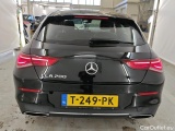  Mercedes  CLA-Klasse Mercedes-Benz CLA Shooting Brake CLA 200 DCT Luxury Line 5d #22