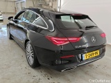  Mercedes  CLA-Klasse Mercedes-Benz CLA Shooting Brake CLA 200 DCT Luxury Line 5d #21