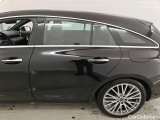  Mercedes  CLA-Klasse Mercedes-Benz CLA Shooting Brake CLA 200 DCT Luxury Line 5d #26