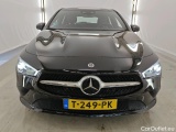  Mercedes  CLA-Klasse Mercedes-Benz CLA Shooting Brake CLA 200 DCT Luxury Line 5d #27