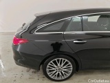  Mercedes  CLA-Klasse Mercedes-Benz CLA Shooting Brake CLA 200 DCT Luxury Line 5d #30