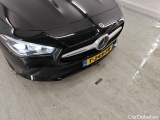  Mercedes  CLA-Klasse Mercedes-Benz CLA Shooting Brake CLA 200 DCT Luxury Line 5d #40