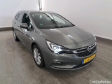  Opel  Astra Opel  Sports Tourer 1.2 turbo 81kW Elegance 5d #21