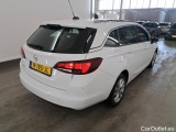  Opel  Astra Opel  Sports Tourer 1.2 turbo 81kW Business Elegance 5d #2