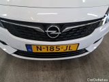  Opel  Astra Opel  Sports Tourer 1.2 turbo 81kW Business Elegance 5d #5