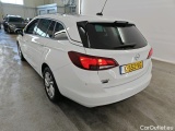  Opel  Astra Opel  Sports Tourer 1.2 turbo 96kW Business Elegance 5d #19