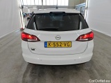  Opel  Astra Opel  Sports Tourer 1.2 turbo 96kW Business Elegance 5d #20