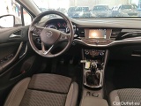  Opel  Astra Opel  Sports Tourer 1.2 turbo 96kW Business Elegance 5d #32