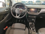  Opel  Crossland Opel  1.2 Turbo S&S 81kW Business Edition 5d #16