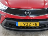  Opel  Crossland Opel  1.2 S&S 61kW Edition 5d #5
