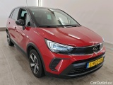  Opel  Crossland Opel  1.2 S&S 61kW Edition 5d #21