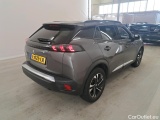  Peugeot  2008 Peugeot  Allure Pack 1.2 Puretech 100 5d #2