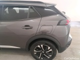  Peugeot  2008 Peugeot  Allure Pack 1.2 Puretech 100 5d #11