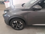 Peugeot  2008 Peugeot  Allure Pack 1.2 Puretech 100 5d #12