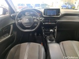  Peugeot  2008 Peugeot  Allure Pack 1.2 Puretech 100 5d #14