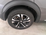  Peugeot  2008 Peugeot  Allure Pack 1.2 Puretech 100 5d #18