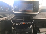  Peugeot  2008 Peugeot  Allure Pack 1.2 Puretech 100 5d #20