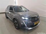  Peugeot  2008 Peugeot  Allure Pack 1.2 Puretech 100 5d #26