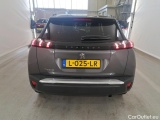  Peugeot  2008 Peugeot  Allure Pack 1.2 Puretech 100 5d #28