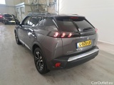  Peugeot  2008 Peugeot  Allure Pack 1.2 Puretech 100 5d #30