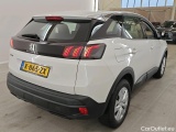  Peugeot  3008 Peugeot  Blue Lease Active PureTech 130 S&S 5d #2