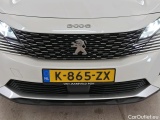  Peugeot  3008 Peugeot  Blue Lease Active PureTech 130 S&S 5d #5