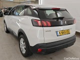 Peugeot  3008 Peugeot  Blue Lease Active PureTech 130 S&S 5d #9