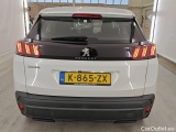  Peugeot  3008 Peugeot  Blue Lease Active PureTech 130 S&S 5d #10