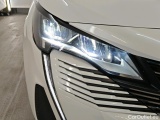  Peugeot  3008 Peugeot  Blue Lease Active PureTech 130 S&S 5d #20
