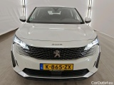  Peugeot  3008 Peugeot  Blue Lease Active PureTech 130 S&S 5d #22