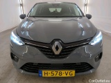  Renault  Clio Renault  1.0 TCe 100 Zen 5d #14