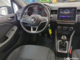  Renault  Clio Renault  1.0 TCe 100 Zen 5d #28