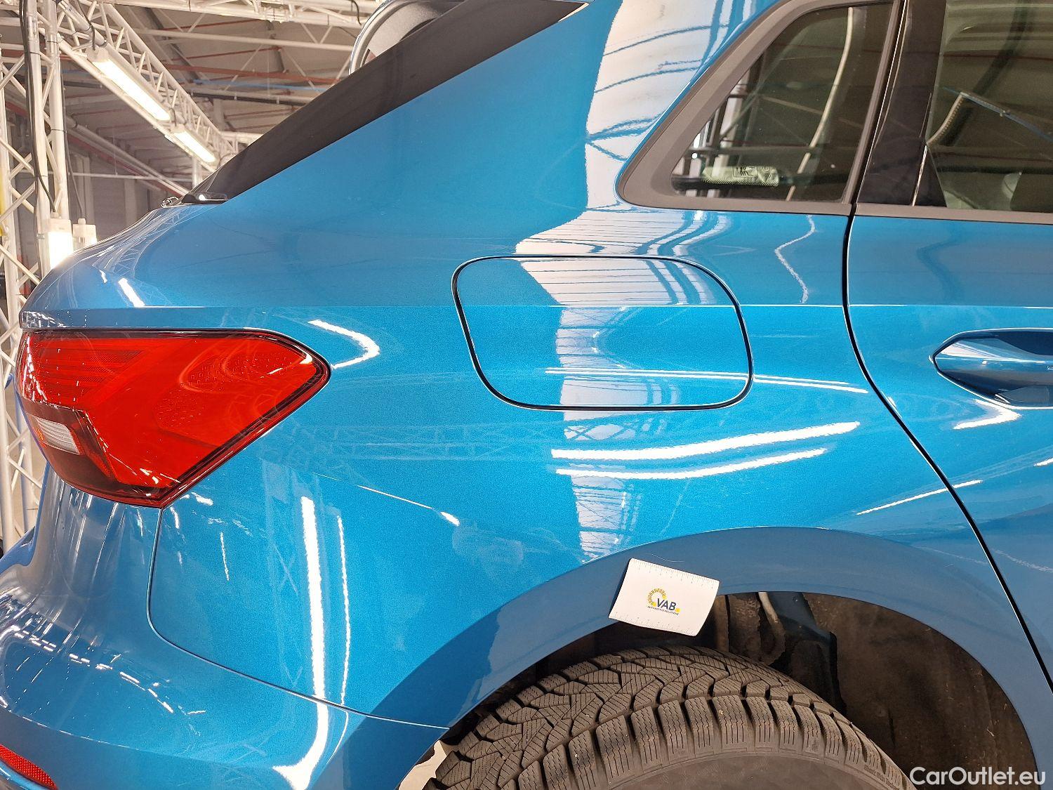  Audi  A3 Audi,  SB '20, Audi  Sportback 1.0 30 TFSi 81kW S tronic Attrac #18