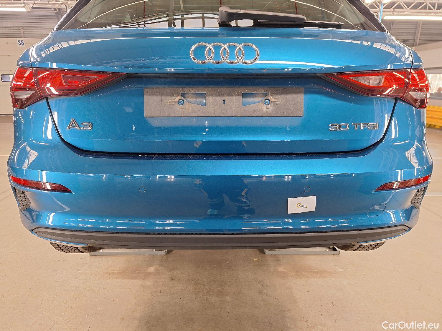  Audi  A3 Audi,  SB '20, Audi  Sportback 1.0 30 TFSi 81kW S tronic Attrac #22