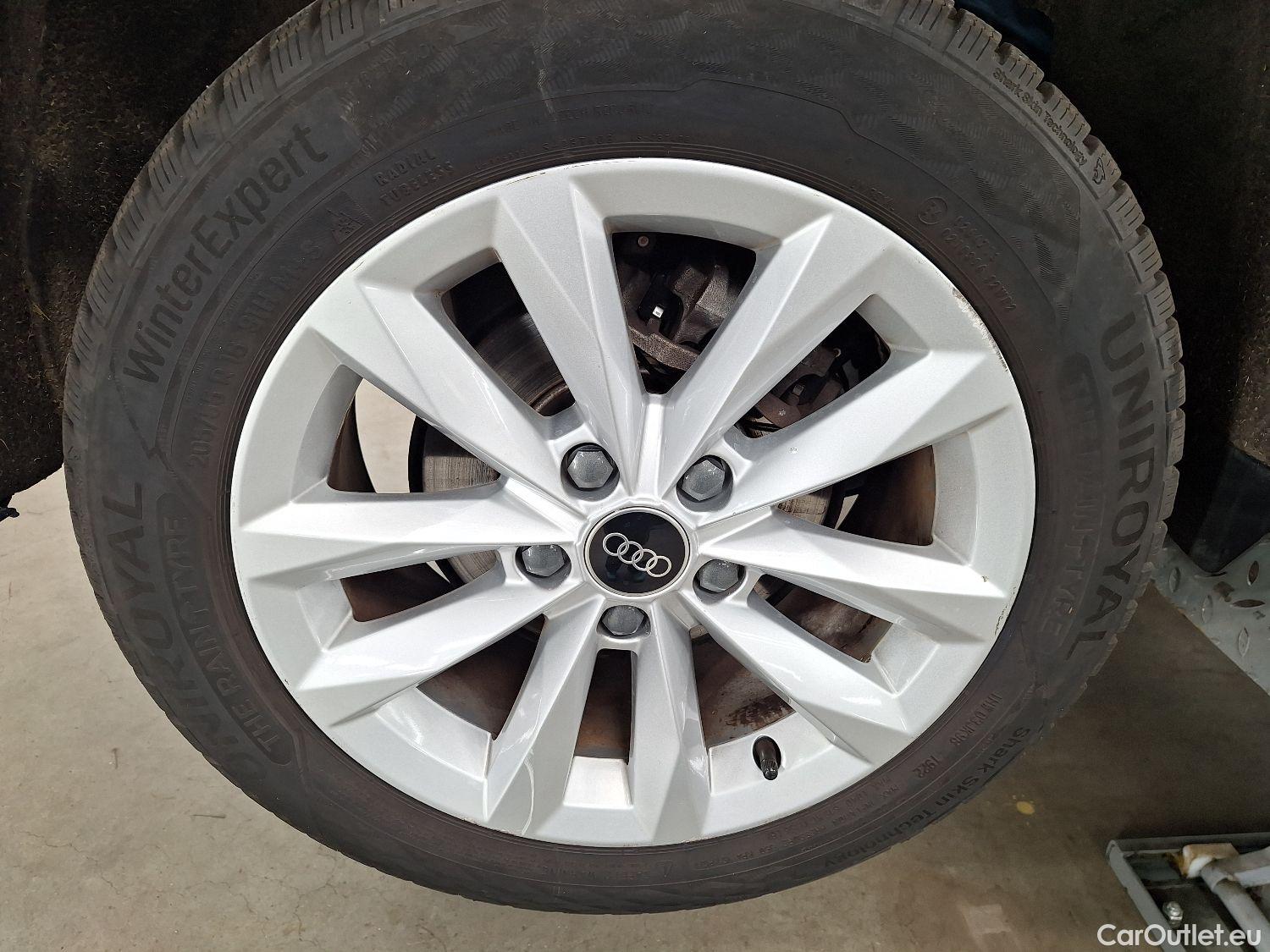  Audi  A3 Audi,  SB '20, Audi  Sportback 1.0 30 TFSi 81kW S tronic Attrac #15