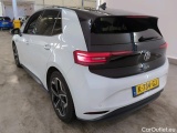  Volkswagen  ID.3 Volkswagen  58kWh 1st Plus auto 5d #9