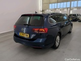  Volkswagen  Passat Volkswagen  Variant 2.0 TDI 110kW 7-DSG Business 5d #2