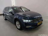  Volkswagen  Passat Volkswagen  Variant 2.0 TDI 110kW 7-DSG Business 5d #21