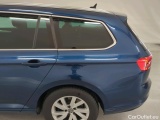  Volkswagen  Passat Volkswagen  Variant 2.0 TDI 110kW 7-DSG Business 5d #25