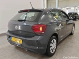  Volkswagen  Polo Volkswagen  1.0 TSI 70kW Comfortline Business 5d #2