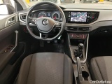  Volkswagen  Polo Volkswagen  1.0 TSI 70kW Comfortline Business 5d #9
