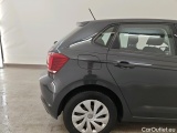  Volkswagen  Polo Volkswagen  1.0 TSI 70kW Comfortline Business 5d #11