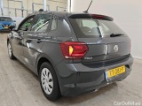  Volkswagen  Polo Volkswagen  1.0 TSI 70kW Comfortline Business 5d #22